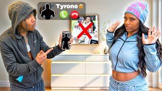 WHY WE BROKE UP? *I GOT CAUGHT CHEATING * ‍️