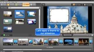 How to Make a Travel Slideshow in 5 Minutes