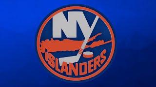 New York Islanders 2025 Goal Horn