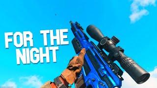 "FOR THE NIGHT" - Best ShareFactory COD Montage!