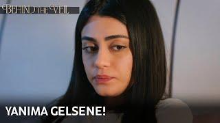 The plan that brings Hancer and Cihan closer | Behind The Veil Episode 23 (MULTI SUB)