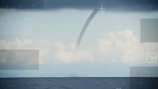 Inside The Weather: Waterspouts