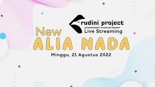 Live New Alia Nada | Minggu, 21 Agustus 2022