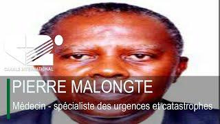 L'ARENE du 03/11/2024, Invité: PIERRE MALONGTE, Médecin - spécialiste des urgences et catastrophes