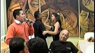 FRANCO DIAZ - LA GOMELA