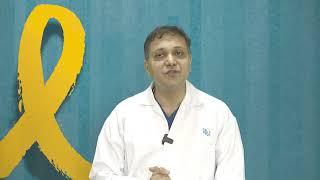 Dr. Vikash Kumar Agarwal, Senior Consultant – Surgical Oncology, Apollo Cancer Centres, Kolkata