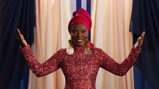 Angelique Kidjo - Sunlight To My Soul (Official video)