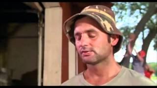 Caddyshack - Bill Murray's story about the Dalai Lama