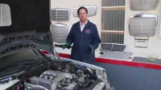 Why Is My Diesel Such a Dog off the Line? Part 1 Purge It!