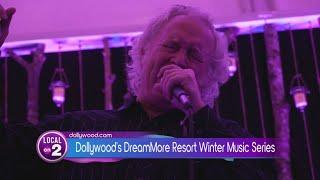 Dollywood: 4th Annual Winter Music Series