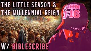 The Millennial Kingdom Theory w/ @BibleScribe