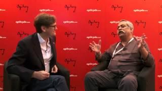 Piyush Pandey on creative storytelling in India