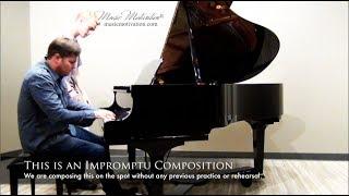 2017 Fall Music Motivation Concert with Jerald Simon and his piano students...