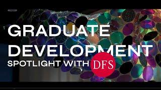 DFS Graduate Development Program