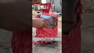 10초면 끝! 페인트 벗겨내는 진짜 방법