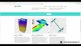 S-Frame for Structural Engineering