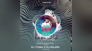 BaBu (Santali Dance Mix) DJ Tuna Nd DJ Rajen Bro-(taporibass.com)