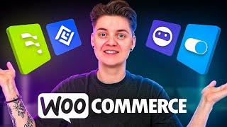 The 5 Best AI Plugins for WooCommerce in 2024