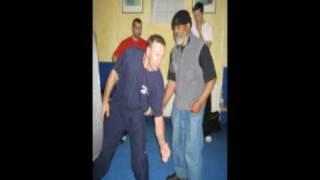 non classical gung fu