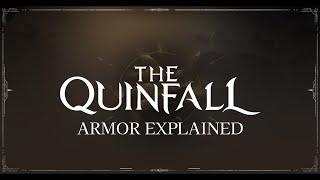 The Quinfall MMORPG Guide - Armor Explained