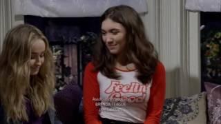 Girl Meets World - 3x03 - GM Jexica: Riley & Maya (Who's your best friend?)