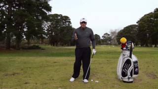 Bradley Hughes Golf- the Power Of the Golf Swing