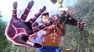 This One Piece Game Is Actually Amazing