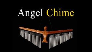 The Angel Chime: SVARAM's Artistry in Musical Craftsmanship"