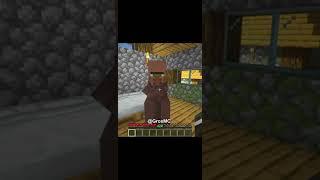 CHEATING on my gf in minecraft