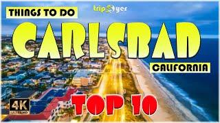 Carlsbad, CA (California) ᐈ Things to do | Best Places to Visit | Carlsbad Travel Guide 4K