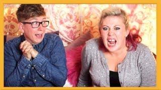 Times We've Pooped Our Pants (ft. Louise) | Tyler Oakley