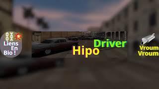 Driver 2 PS1: 720P 30FPS [Overclock]