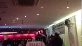 Sheikh Ahmed Babikir As-Sudani Speech Part 1