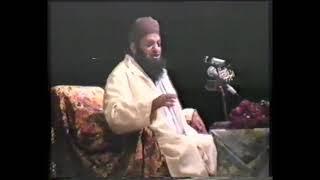 Shahdat e Imam Muslim or Farzandaan, شہادتِ امام مسلم و فرزندان، Maulana Muhammad Shafi Okarvi R. A.