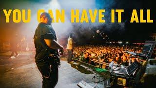 YOU CAN HAVE IT ALL - Maoli (Guitarist POV) | Live at Holo Holo Sacramento 2024