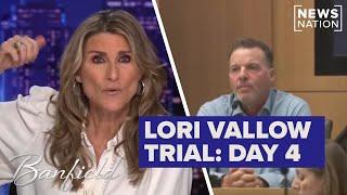 Brother of Lori Vallow Daybell blames her for husband’s murder | Banfield