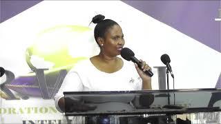 Pastor Lunga Zulu