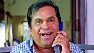 Mahesh Babu ने Brahmanandam को चने के झाड़ पर लटका दिया, हंसी रोक पाना होगा मुश्किल! 