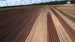 Trimble Agriculture 2012 Video Contest Winner