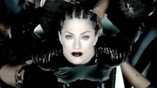 Human Nature (Nic Mercy Paints It Black Mix) Madonna