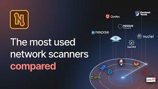 Network vulnerability scanners benchmark [2024] - methodology & results