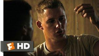 The Hurt Locker (8/9) Movie CLIP - Stuff That Almost Killed Me (2008) HD