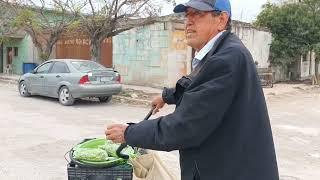 La Antigua y conocida zona roja en Matamoros, barrio peligroso pero con muchas anécdotas.