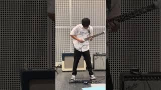 Morning Star cover Po Supakorn Young Artist Music Contest 2024