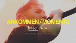 Ankommen & Momente | Copain | HOLY SPIRIT NIGHT