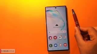 Bypass Google Account SAMSUNG GALAXY NOTE 10 | NOTE 10+ NO PC