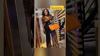 Uche Jumbo, Peace Onuoha Esther Ene, Gorgina  Ibeh stepped out looking stunning