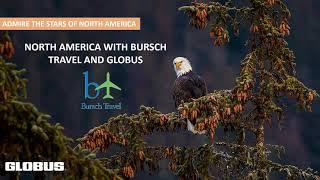 North American Tours with Globus