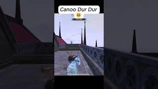 Canoo Dur Dur   #pubgmobile #pubgmobileonemansquad #pubg