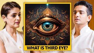 How To Unlock Your Hidden Powers : Third Eye Activation Explained